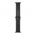 APPLE WATCH 42MM NYLON STRAP BLK.