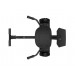 JETSON JETKART PHANTOM GO-KART - BLACK
