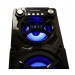 SYLVANIA SP328-B-BLACK BLUETOOTH SPKR