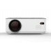 RCA 480p Home Theater Projector White