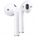 APPLE AIRPODS WITH WIRED CHARGING CASE