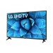 LG 50" CLASS 4K UHD SMART LED HDR TV