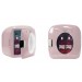 FRIGIDAIRE 12 CAN COOLER PINK