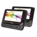 SYLVANIA 7" PORTABLE DVD PLAYER