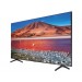 SAMSUNG 50 " 4K SMART TIZEN LEDTV