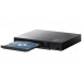 SONY BDPS1700 WIRED BLU-RAY PLAYER