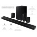 SAMSUNG HW-Q67CT 7.1CH SOUNDBAR