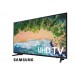 SAMSUNG 50" 4K UHD HDR SMART LED HDTV