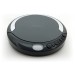 SYLVANIA SCD300-BLACK COMPACT CD PLAYER