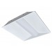 2' x 2' LED Recessed Troffers 36W 4680lm