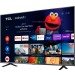 TCL 50" TV