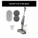 Shark S7005 Steam and Scrub All-in-One