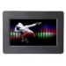 Sylvania SDPF752B 7'' Digital Photo Fram