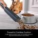 WANDVAC POWER PET CORDLESS HANDHELD .