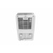 50-PINT 2-SPEED DEHUMIDIFIER WBUILTINPMP
