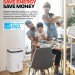 Honeywell 50 Pint Dehumidifier