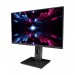 VIOTEK 24in 144hz 1080p HAS Pivot 