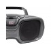 Proscan PRCD1037BT-BLACK/TITANIUM