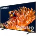SAMSUNG 43-Inch Class 4K Crystal UHD
