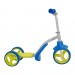 K2 ChildWalkerBalance BikeScooter blue