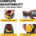 Flexio 570 Handheld HVLP Paint Sprayer