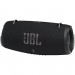 JBL XTREME3 Portable BT Speaker BLK