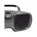Proscan PRCD1037BT-BLACK/TITANIUM