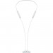 BEATS FLEX WIRELESS EARPHONES SMOKE GRAY