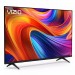 VIZIO 50" 4K HDR SMART TV