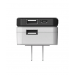 BlueFlame BF3034 2-Device Wall Charger