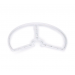 EHANG Propeller guards white 4 pack 