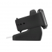 Elevation Lab - Nightstand - Matte Black