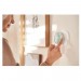 GOOGLE NEST THERMOSTAT W BONUS TRIM KIT 