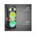 QFX PBX-1260 DUAL 12" PARTY SPEAKER