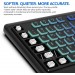 PHILIPS ULTRA-SLIM USB KEYBOARD