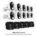NIGHT OWL 20CH 10CAM 1080P 1TB DVR