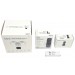 Blink Bundle: Wired Floodlight Camera + Pan-Tilt Indoor Cam + Video Doorbell 2
