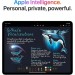 DEMO 11IN IPAD AIR M3 - PURPLE 128Gb