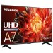 HISENSE 50" 4K UHD SMART GOOGLE TV