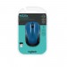LOGITECH WIRELESS MOUSE M325S - BLUE