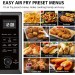 TOSHIBA 8-in-1 Countertop Microwave