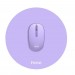 IHOME 2.4G WIRELESS MOUSE WITH MOUSEPAD