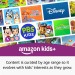 FIRE 7 KIDS TABLET (2024), 16GB, PURPLE