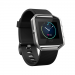 Fitbit Blaze Smart Fitness Watch BLACK S 