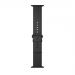 APPLE WATCH 42MM NYLON STRAP BLK.