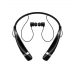 LG Tone Pro HBS-760 Wrls Headset BLACK