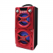 SYLVANIA SP328-RED BLUETOOTH SPKR