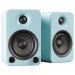 KANTO YU3GT BOOKSHELF SPEAKERS PAIR