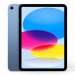 DISPLAY IPAD WI-FI 64GB BLUE DEMO -USA