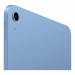 DISPLAY IPAD WI-FI 64GB BLUE DEMO -USA